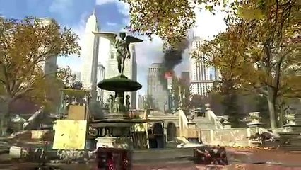 Call of Duty: Modern Warfare 3 - Content Collection 1 (2)