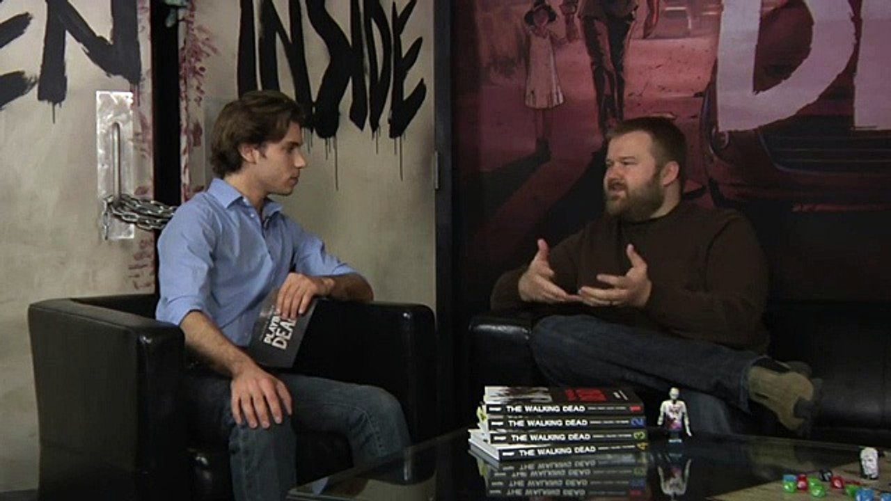 The Walking Dead - Playing Dead 3