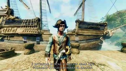 Risen 2: Dark Waters