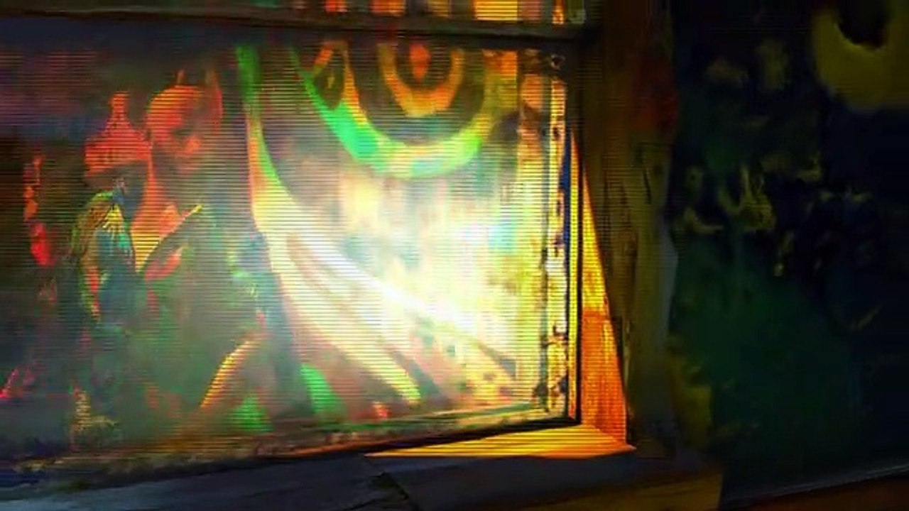 Max Payne 3 - Efectos Visuales y Cinemáticas