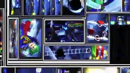 LEGO Batman 2: DC Super Heroes - Debut