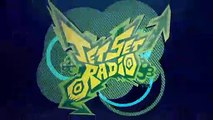 Jet Set Radio - Tráiler