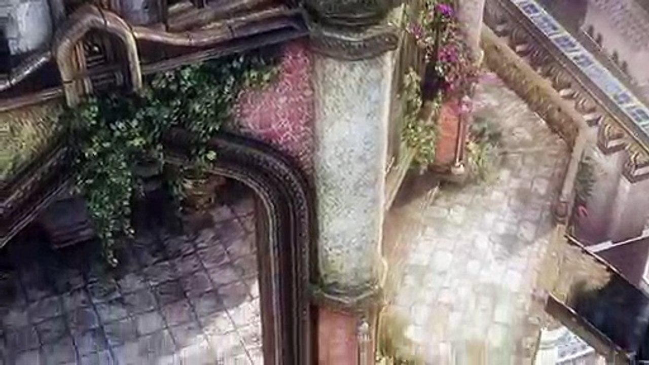 Uncharted 3: La traición de Drake - Shade Survival