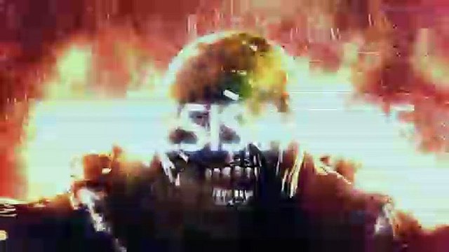 Resident Evil: Operation Raccoon City - Modo Nemesis