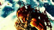 Street Fighter X Tekken - Intro