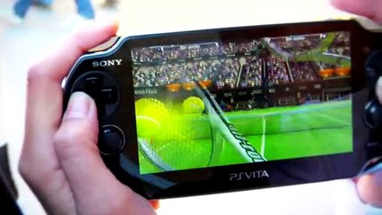 Virtua Tennis 4: Edición World Tour - Jugando por el mundo