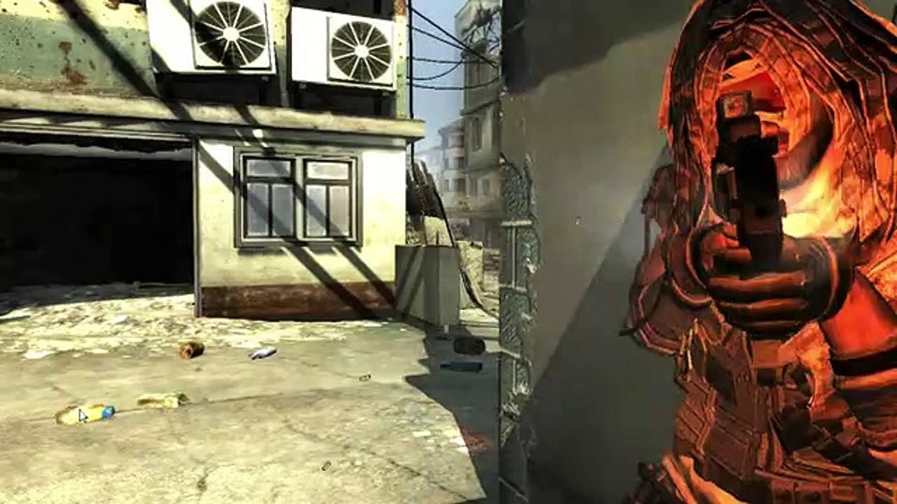 Ghost Recon Online - Unidad Recon