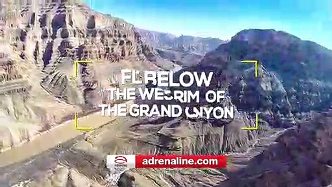 Grand Canyon Helicopter Tour with Eagle Point Landing