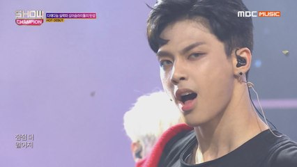 Show Champion EP.304 TREI- Gravity