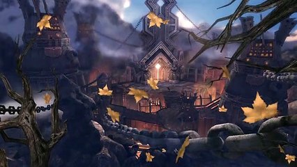 Infinity Blade: Dungeons - Trailer