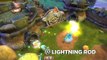 Skylanders: Spyro's Adventure - Lightning Rod