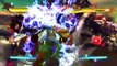 Street Fighter X Tekken - Bison y Akuma