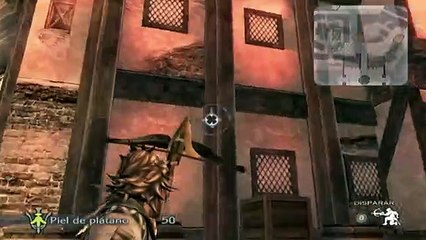 The Last Story - Combates