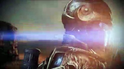 Mass Effect 3 - Personalización de armas