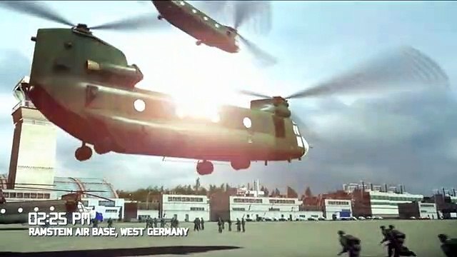 Wargame: European Escalation - Lanzamiento