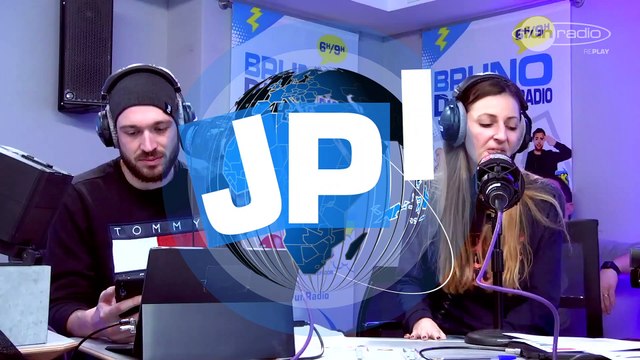 Le Volcan du piton de la Fournaise (20/02/2019) - Le JPI 7h50