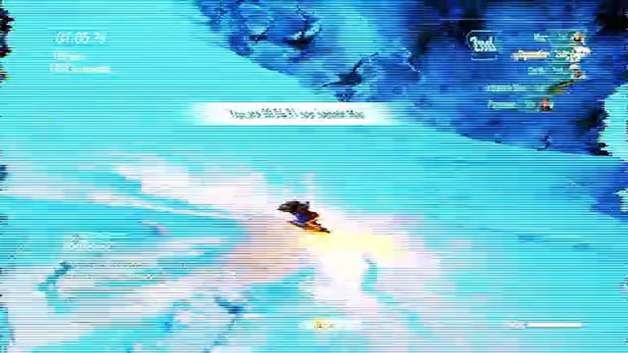 SSX - Los Alpes