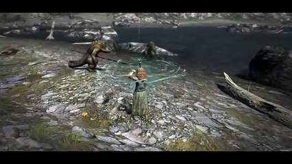 Dragon's Dogma - Mage 2