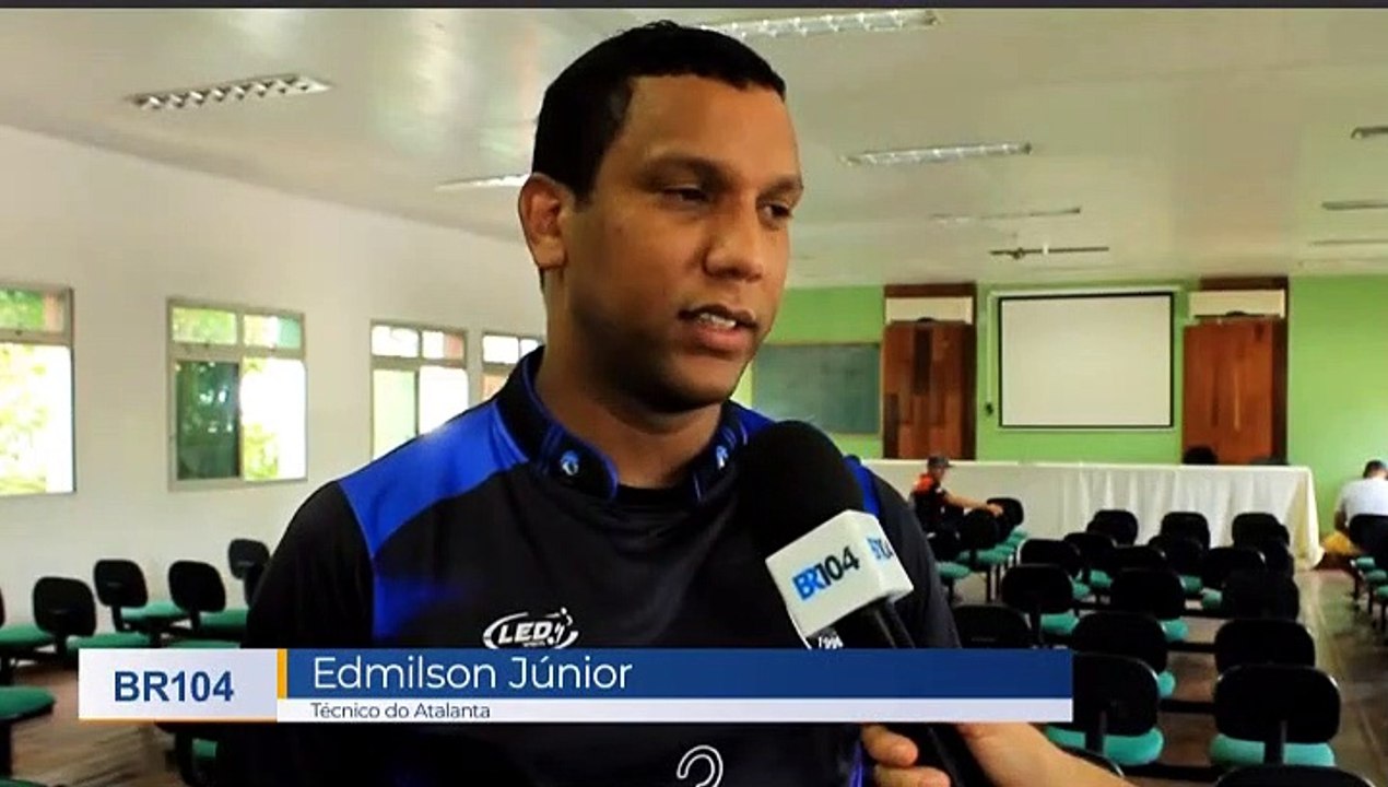 Arbitral Copa Zumbi