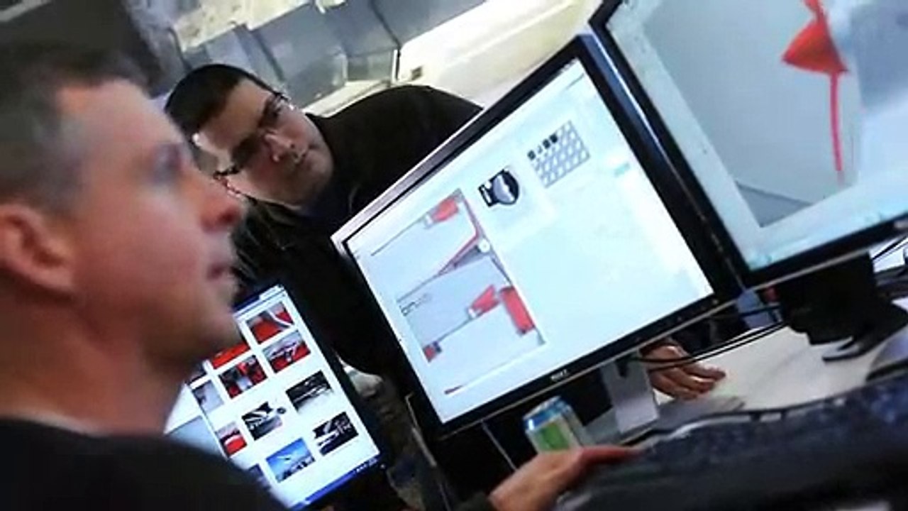 Microsoft Flight - Desarrollo