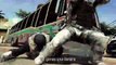 Ghost Recon: Future Soldier - Campaña