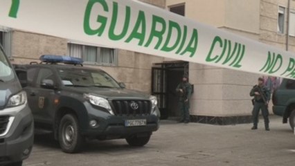 Un amigo del  concejal de Llanes habría encargado su muerte por celos