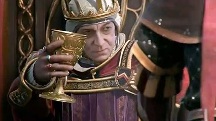 The Witcher 2: Enhanced Edition - Diario de desarrollo