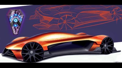 2019 Drive for Design - FCA Design