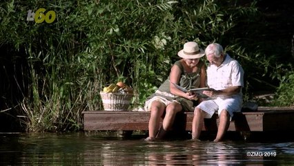 Your Mom Has Kept 1,300 Keepsakes from Your Childhood (So Let Her Trash Your Old Report Cards)