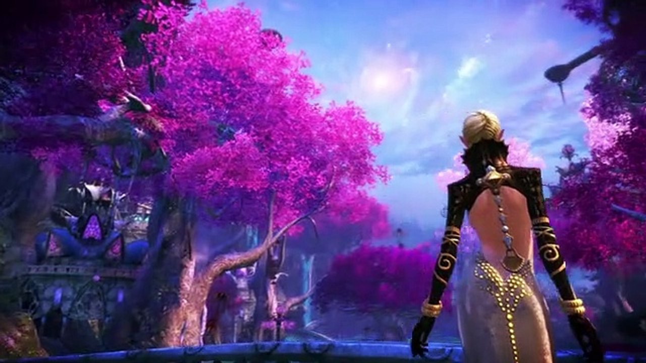 TERA - Reservas