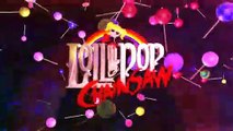 Lollipop Chainsaw - Trajes extra