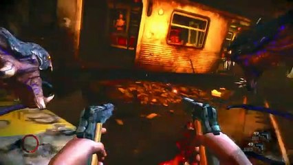 Videoanálisis The Darkness II - Videoanálisis