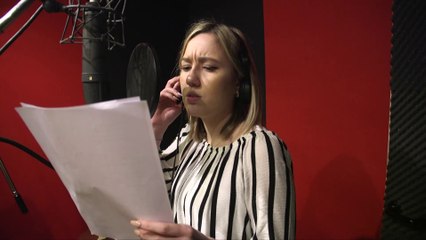 L'école c'est plus marrant en chantant