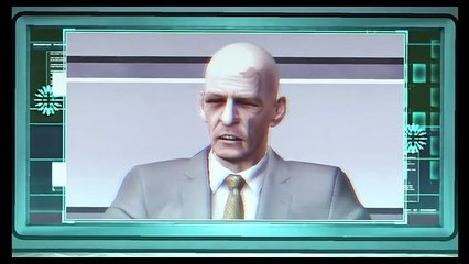 Binary Domain - Tráiler (5)