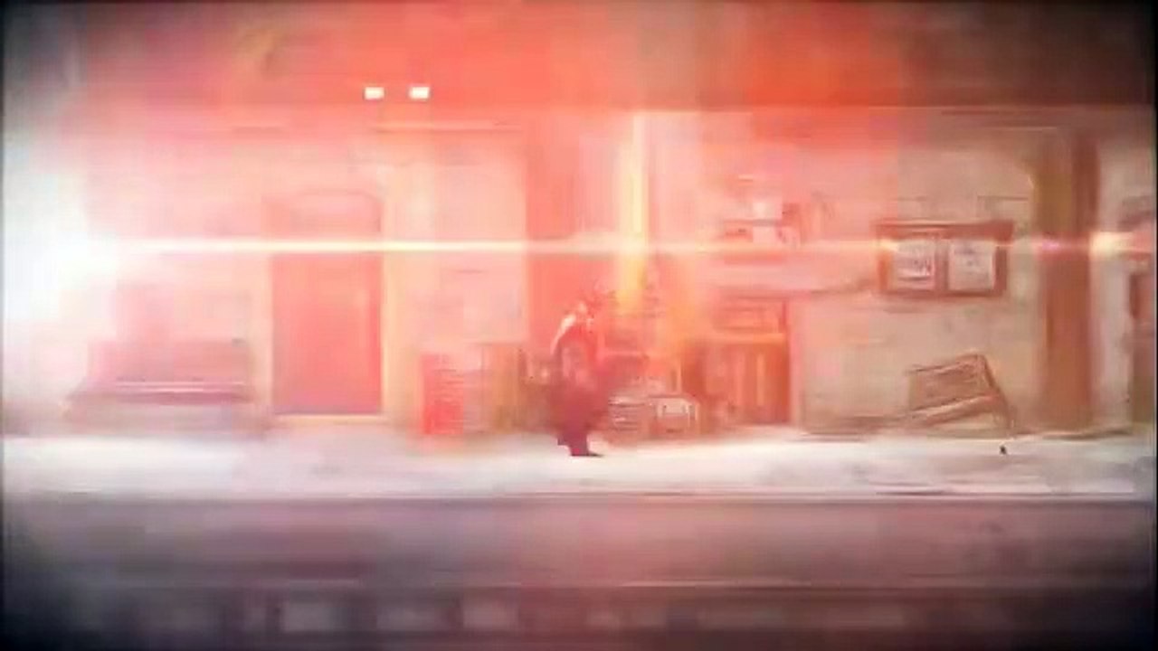 The Passenger - Debut