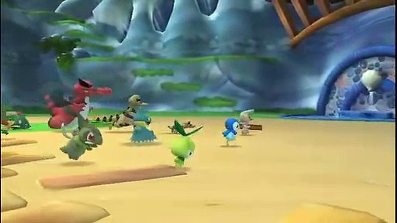 Poképark 2: Wonders Beyond - Tráiler