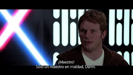 Kinect Star Wars - Duelo