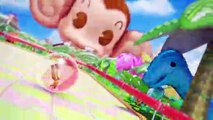 Super Monkey Ball - Tráiler (4)