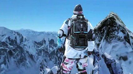 SSX - Travis Rice (2)