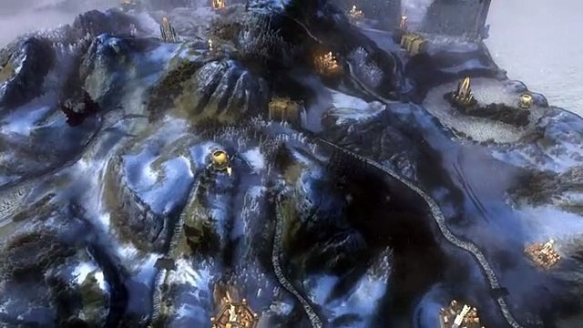 King Arthur II - Dead Legions