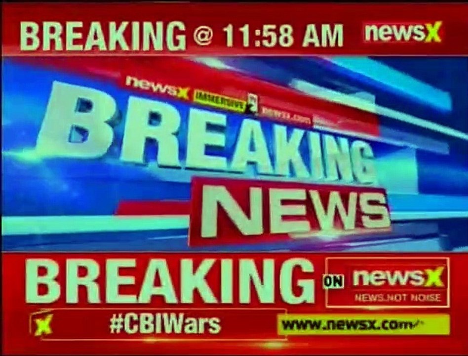 Supreme Court issues contempt notice to Prashant bhushan, Petitions Over CBI Tweets