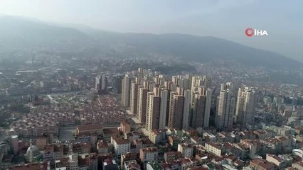 Marmara Beşik Gibi Sallanıyor