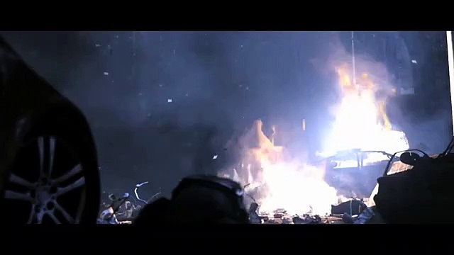 Resident Evil: Operation Raccoon City - Triple Impacto