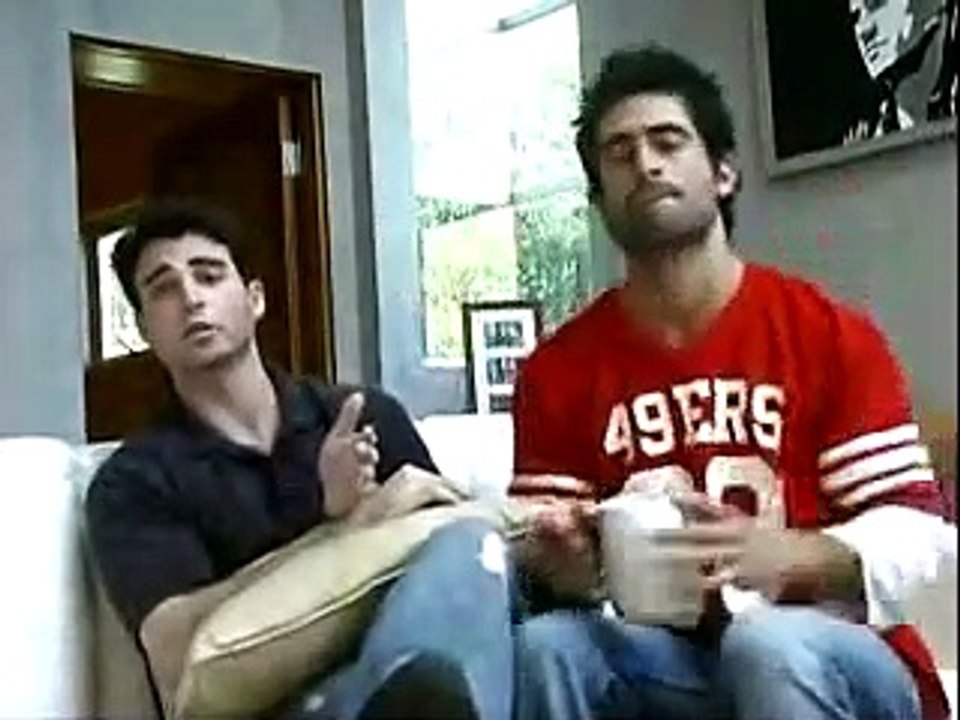 Paul & Frank