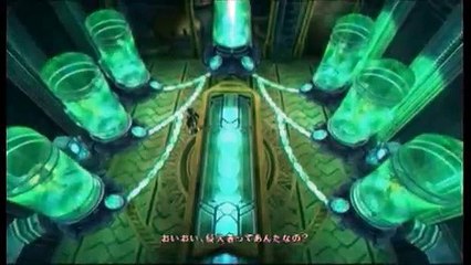 Videoimpresiones Tales of Xillia