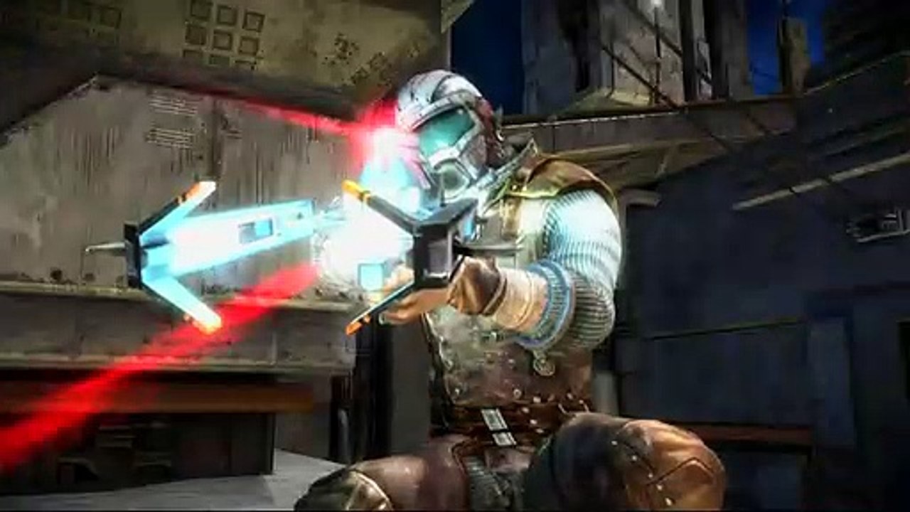 Starhawk - Beta (2)