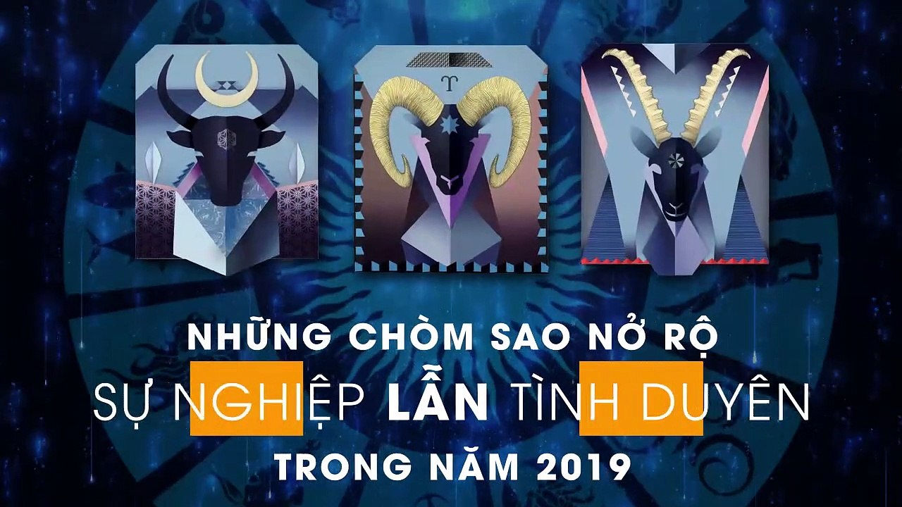 Tử vi phương Tây dự đoán: Những chòm sao nở rộ cả đường sự nghiệp lẫn đường tình duyên trong năm 2019