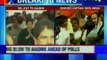 Tamil Polls: After Captain Vijayakanth, GK Vasan faces an impending mutiny