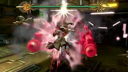 Asura&apos;s Wrath - Devastation