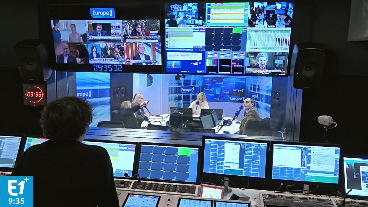 Pédophilie au sein de l'Eglise : "Il y a des mesures universelles à mettre en place au sein du Vatican, et puis des mesures locales"